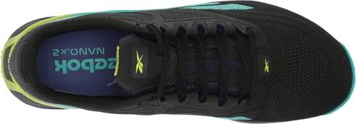 Vista 5 de Reebok Nano X2 - Tenis de entrenamiento funcional para hombre