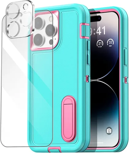 Vista 9 de AICase, compatible con iPhone 12/12 Pro/12 Pro Max/11 Pro/11 Pro Max iPhone 11 Pro Max (negro)