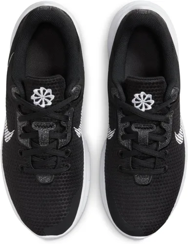 Vista 3 de Nike Flex Experience Run 11, tenis de correr para mujer