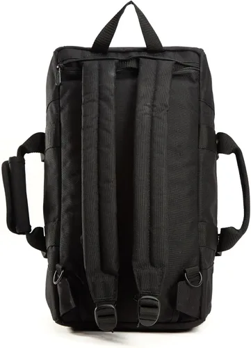 Vista 4 de Manhattan Portage Ludlow Convertible Mochila Jr