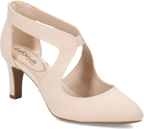 Vista 4 de LifeStride mujer Giovanna 2 bombas