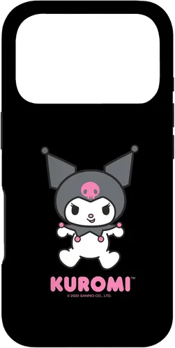 Vista 30 de Kuromi - Carcasa frontal y trasera para iPhone 17
