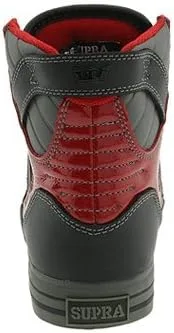 Vista 6 de Supra Skytop TUF (tuf BlackGrey)