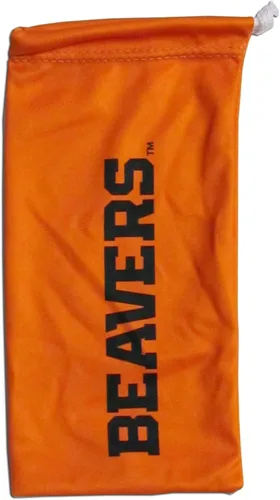 Vista 28 de Siskiyou Sports NCAA womens Microfiber Eyewear Bag