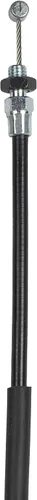 Vista 4 de MOTOMASTER Cable de acelerador de motocicleta compatible con BMW G 650 GS/G 650 GS Sertao 32737728596