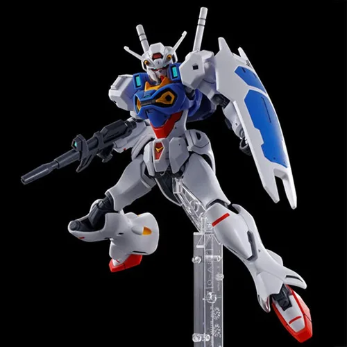 Vista 5 de BANDAI HGUC U.C.Engage 1/144 RX-78 MS00Z Gundam GP00 [Engage Zero] (importación de Japón)