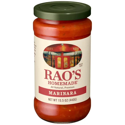 Vista 23 de Salsa Raos Arrabbiata, 15.5 OZ