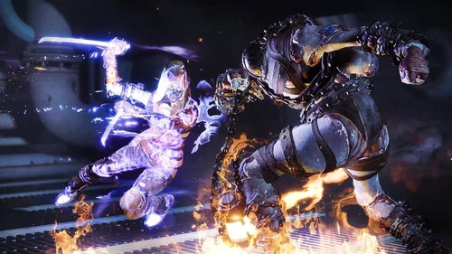 Vista 6 de Destiny 2 The Forsaken Legendary Collection Limited Edition with Bonus Digital Content + Collectors Items (Exclusive to Tienda.co.uk) (Xbox One)