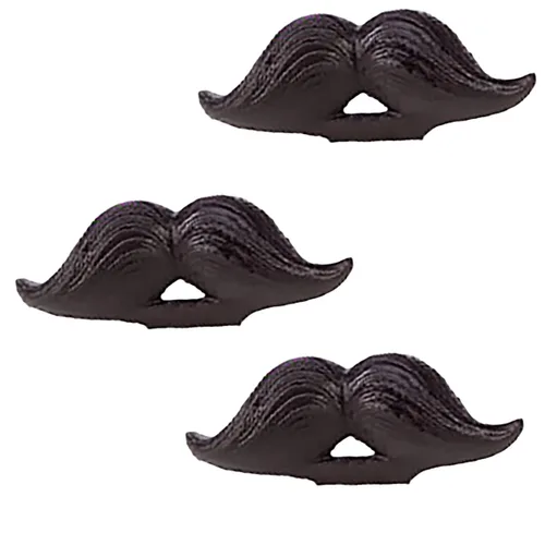 Vista 3 de 3 colmillos de cera masticables Fruidles Halloween