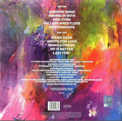 Vista 2 de Bummed