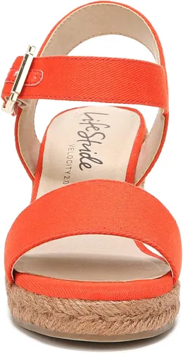 Vista 4 de Sandalias LifeStride, Tango 2 para mujer