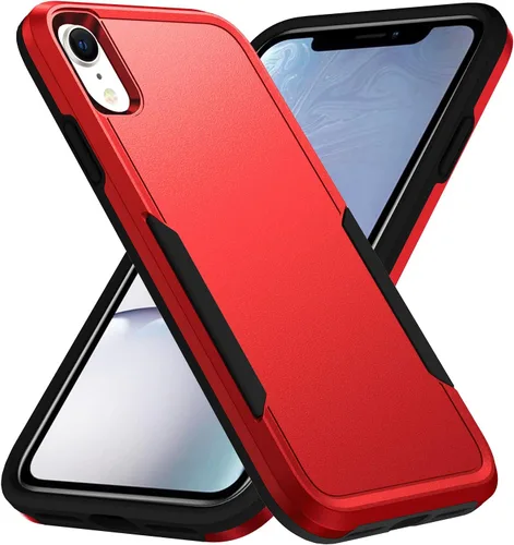 Vista 23 de Funda diseñada para iPhone 13, protección resistente, a prueba de golpes, a prueba de caídas, a prueba de polvo, antiarañazos, para iPhone 13