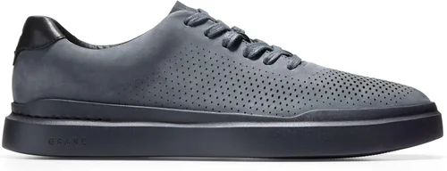 Vista 93 de Cole Haan Tenis Grandpro Rally con corte láser para hombre