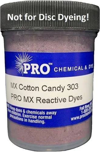 Vista 83 de PRO MX - Tinte reactivo 8oz (227 gramos) (Amethyst)