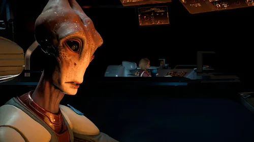 Vista 14 de Mass Effect Andromeda - PC