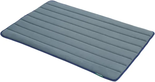Vista 21 de BALANCE Almohadilla para Jaula de Perros, Alfombrilla de Espuma para Perros Almohadilla para Perrera, Cama para Mascotas Lavable Resistente al Agua