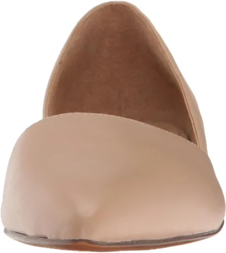 Vista 2 de Naturalizer Zapatos planos Samantha D'Orsay para mujer