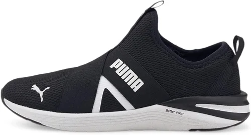 Vista 9 de Puma Prowl Alt Zapatos metálicos para mujer, Negro