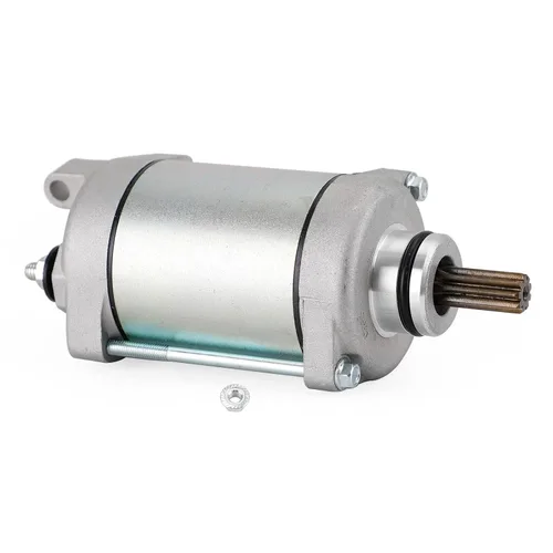 Vista 5 de Motor de arranque para Kawasaki Ninja 1000, para Versys 1000 y Z900 ZR900-21163-0748