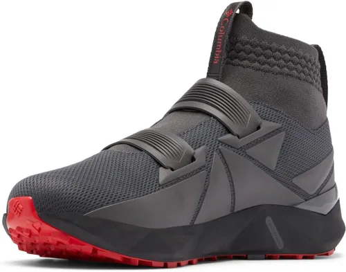 Vista 2 de Columbia Facet 45 Outdry - Tenis de senderismo para hombre
