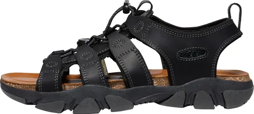 Vista 7 de KEEN Daytona 2 Sandalias cómodas y casuales para exteriores para hombre