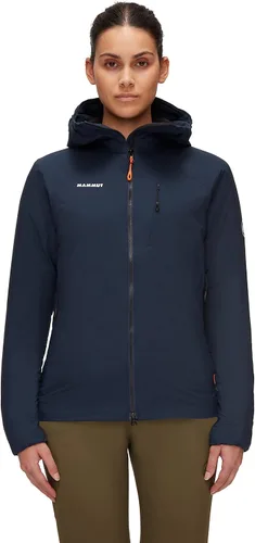 Vista 5 de Mammut Chaqueta con capucha Rime IN Flex - Mujer