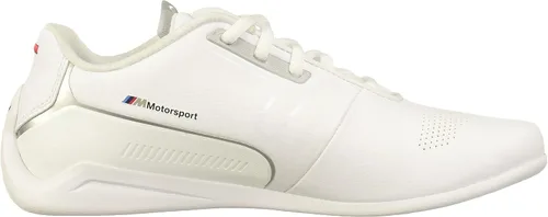 Vista 6 de PUMA BMW MMS DRIFT CAT 8 - Tenis para hombre Negro