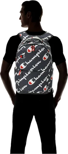 Vista 6 de Champion Mochila Advocate Brezo Azul Marino talla única