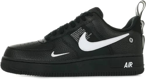 Vista 297 de Nike Air Force 1 '07 LV8 Double Swoosh - Twilight Marsh CT2300-300