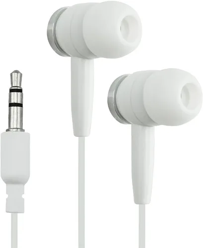 Vista 3 de GRAPHICS & MORE Auriculares intrauditivos de Harry Potter con personajes Chibi