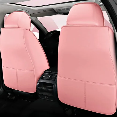 Vista 3 de Funda de asiento de automóvil compatible con Mazda 6 Mazda6 Kombi 2006-2018, cobertura completa, transpirable e impermeable, cojín para asiento