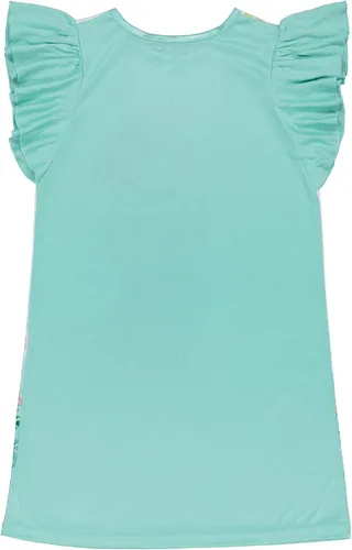 Vista 2 de Disney Encanto - Camisón de Minnie Mouse para niñas Lindo Mirabel