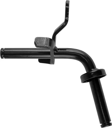 Vista 5 de Caltric Volante eje derecho compatible con John Deere L110 L111 L118 L120 L130 cortacésped
