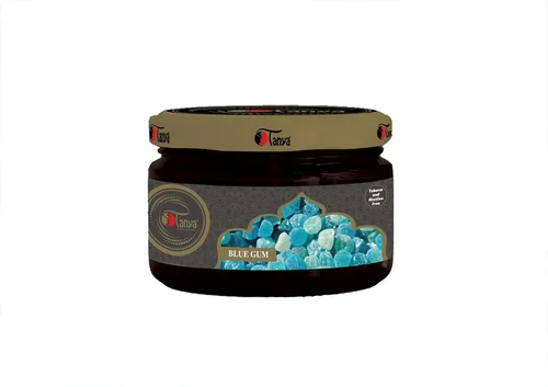 Vista 42 de Tanya Herbal Hookah Molasas 100% sin nicotina y tabaco Sabores de shisha de narguile orgánicos Mezcla de frutas Sabores de shisha 250g Frascos
