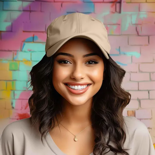 Vista 104 de DALIX Gorra de béisbol para papá, lisa, para hombre, mujer, algodón, ajustable, en blanco, sin estructurar, suave