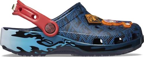 Vista 5 de Crocs Zueco clásico Jujutsu Kaisen unisex para niños