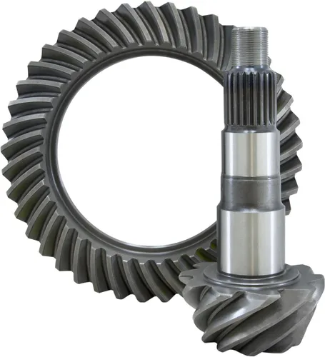 Vista 14 de USA Standard Gear (ZG GM7.5-342) Juego de engranajes de piñón y anillo para diferencial GM de 7.5