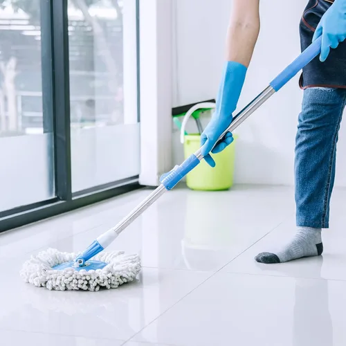 Vista 4 de STONETECH KlenzAll Cleaner, botella de 1 galón (3.8L)