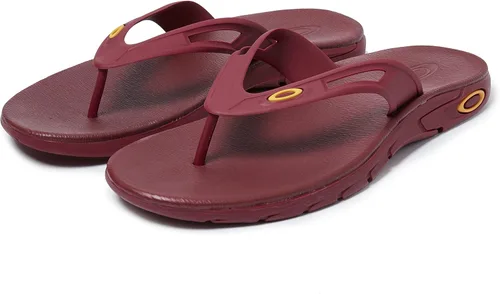 Vista 3 de Oakley Ellipse Flip Sandalias para hombre