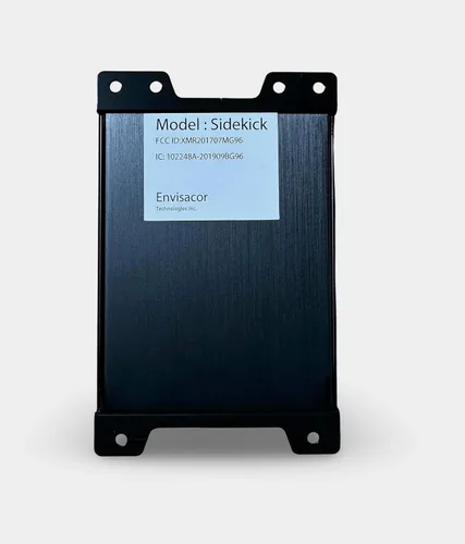 Vista 2 de Sidekick LTE Dual-Path Módulo de respaldo de alarma celular para EnvisaLink 4. NO programación. SIM incluida.