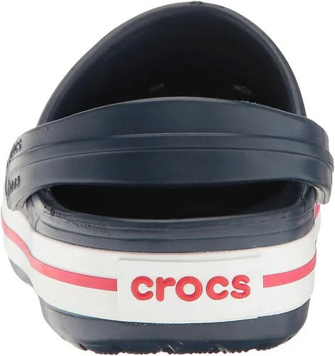 Vista 3 de Crocs Crocband - Zuecos unisex para niños