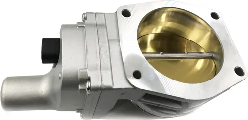 Vista 2 de LS3 LS7 L99 3.543 in DBW Drive Por Alambre Electrónico Del Acelerador Cuerpo Para Chevy Corvette Camaro SS Z06 G8 DM-3231-90 0
