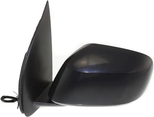 Vista 7 de Espejo lateral para conductor Kool Vue para Suzuki Samurai 1987-1995 texturizado