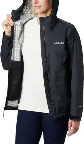 Vista 8 de Columbia EvaPOURation - Chaqueta para mujer