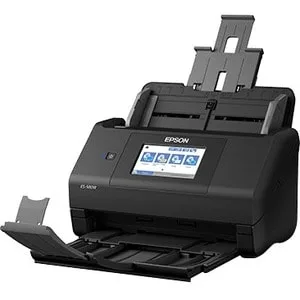 Vista 7 de ES-580W