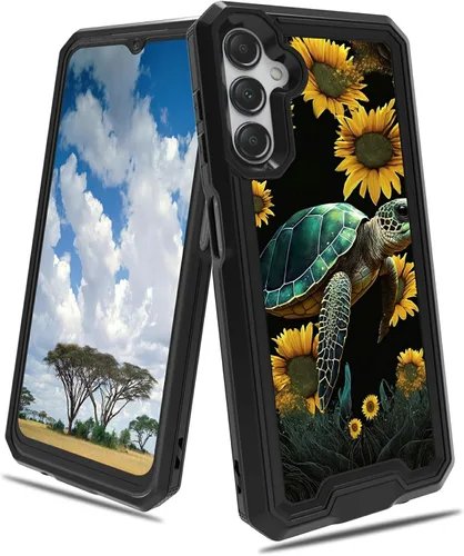 Vista 57 de Funda para Samsung S23 FE Galaxy S23 FE 2 en 1 PC duro de doble capa TPU suave a prueba de golpes Funda protectora para Samsung Galaxy S23 FE 6.4