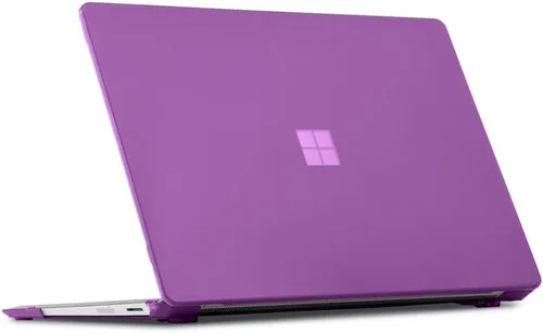 Vista 11 de mCover Funda compatible con laptop Microsoft Surface de 15 pulgadas 2019-2023 solo 5/4/3 (no compatible con otros modelos Microsoft Surface)