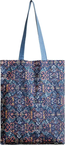 Vista 33 de Maison d' Hermine Bolsa de mano para mujer, 100% algodón, reutilizable, para compras, perfecta para primavera y verano