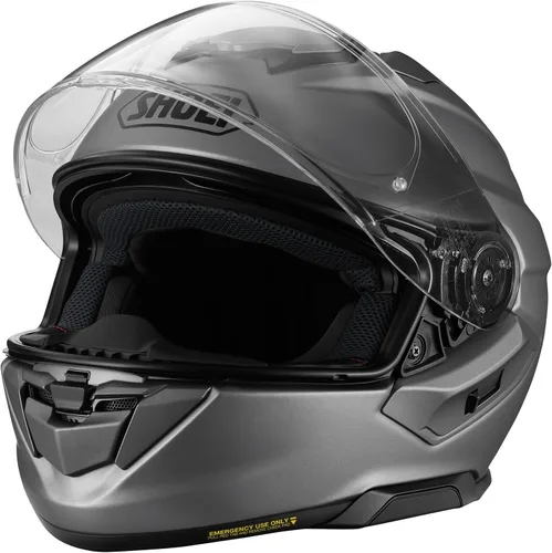 Vista 4 de Shoei GT-Air 3 - Casco integral para motocicleta