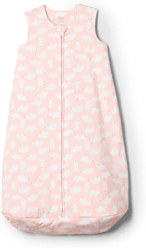 Vista 9 de Amazon Essentials x Sofia Grainge - Saco de dormir unisex de algodón para bebés, 2.5 TOG